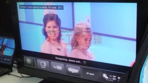 �F(xi��n)��չʾ�Ĳ���Dragon TV�������ҕ����ͨ�^�ք��M�п���