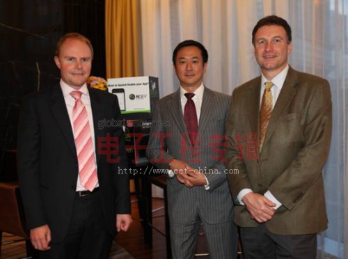 ���������Ξ飺JasonStirling,Nuance��̫�^(q��)�߼������á���ԣ�c,Nuance�����A�^(q��)����(j��ng)����StuartSharpe,Nuance��̫�^(q��)�N�۹��̲��߼����O(ji��n)