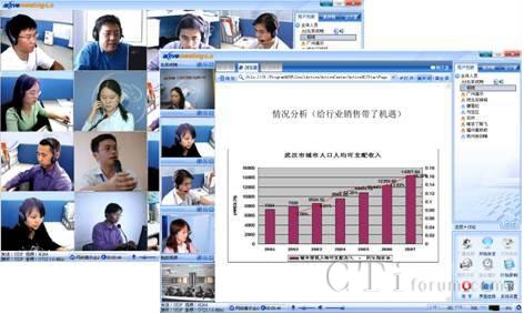 網(wǎng)動系統(tǒng)界面圖