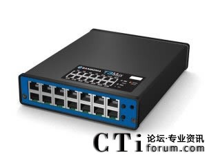 Sangoma發(fā)行適用于數(shù)據(jù)中心和電信業(yè)務的T3Mux