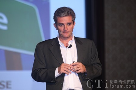 阿爾卡特朗訊企業(yè)網(wǎng)絡(luò)亞太區(qū)合作伙伴高層峰會(huì)順利召開(kāi)