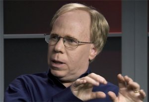 谷歌語音技術(shù)負責人邁克·科恩(Mike Cohen)