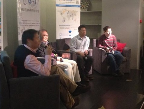 �L(zh��ng)�Ǖ�(hu��)GMIC�����Ο���Tapjoy�Ї�(gu��)�^(q��)����(j��ng)�������I��DeNA�Ї�(gu��)CEO���������˾W(w��ng)�����Åǽ����������ң�